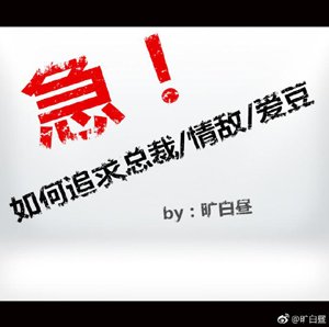 urgent!How to pursue the president